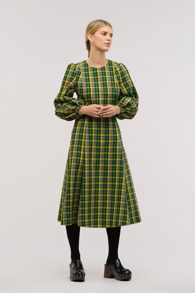Splendour Dress - Obus Online
