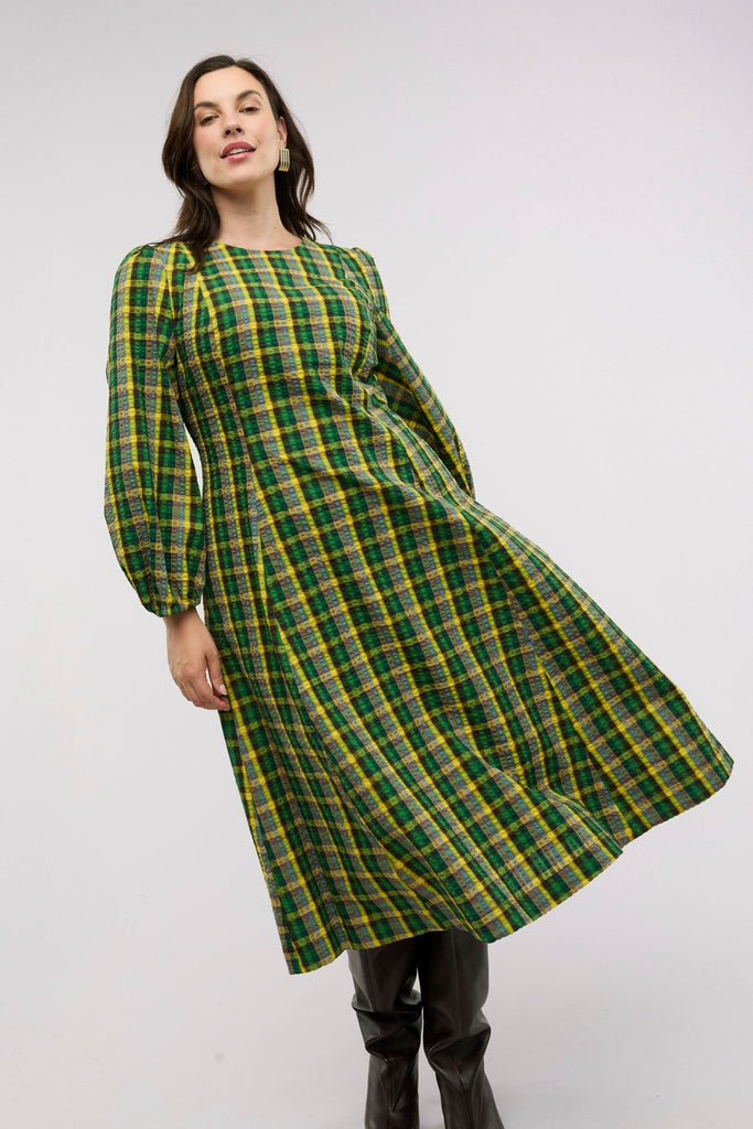 Splendour Dress - Obus Online