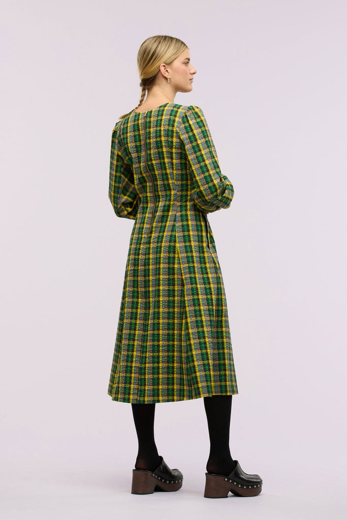 Splendour Dress - Obus Online