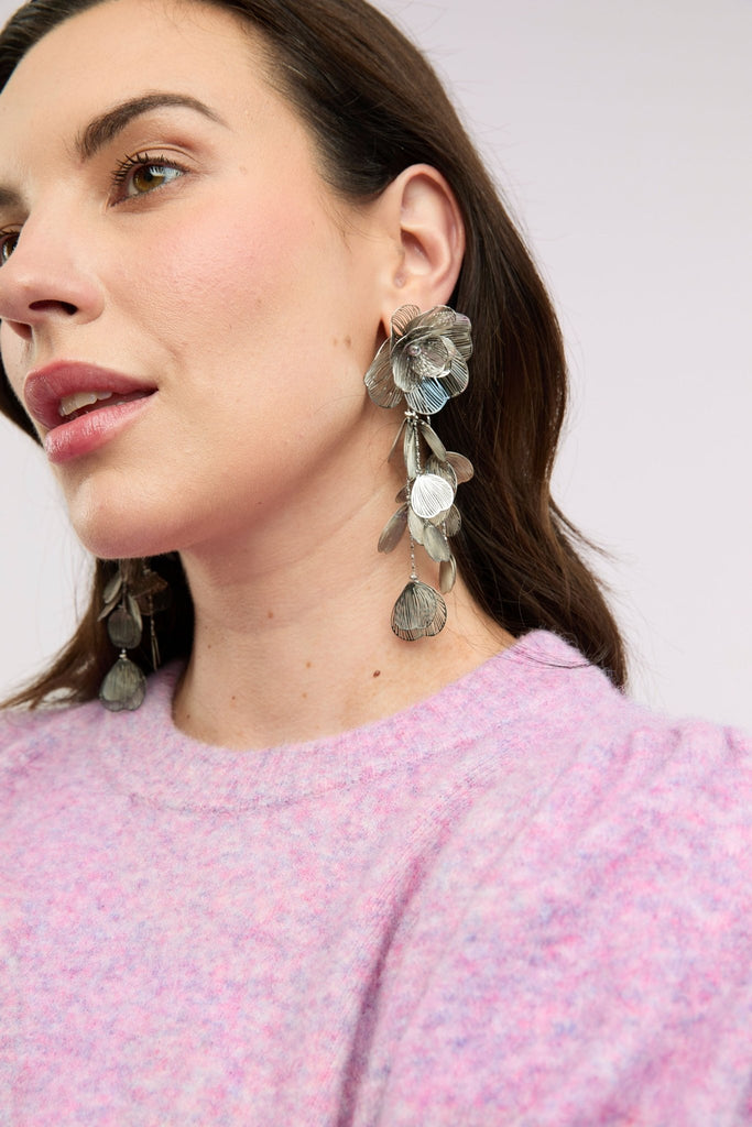 Splendour Earring - Obus Online