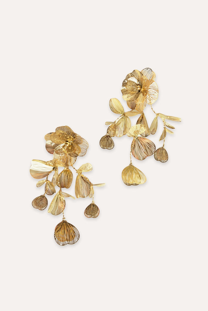 Splendour Earring - Obus Online