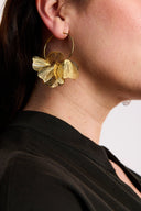 Splendour Hoop Earring - Obus Online