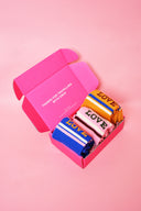 Love Obus Sock Box