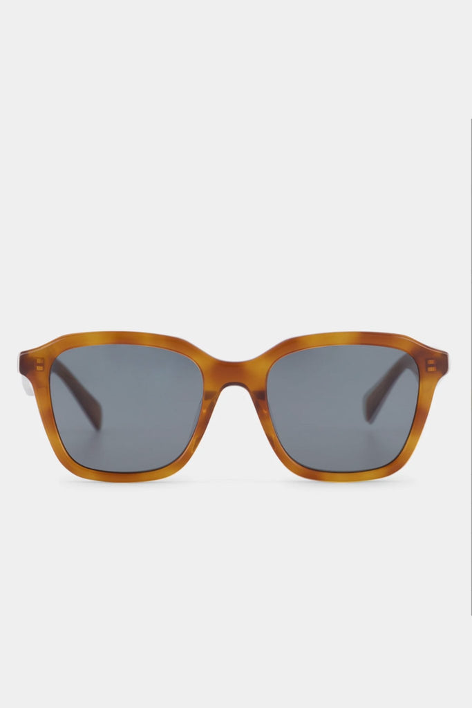 Square Times Sunglasses - Obus Online