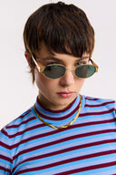 Stevie Sunglasses - Obus Online