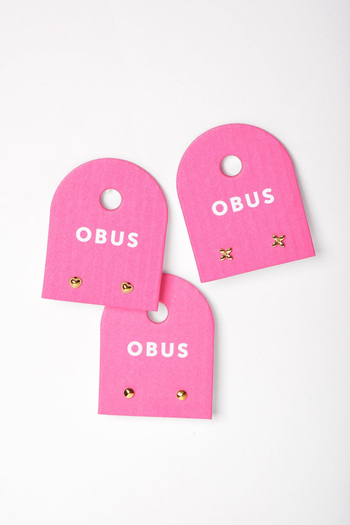 Still Point Stud - Obus Online