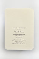 Strawberry Chantilly Cream Greeting Card - Obus Online