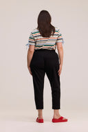 Traveller Tie Sleeve Tee