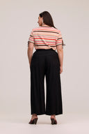 Traveller Tie Sleeve Tee