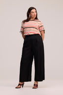 Traveller Tie Sleeve Tee