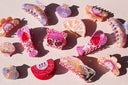 Sun Hair Claw - Obus Online