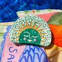 Sun Hair Claw - Obus Online