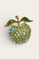 Sunday Best Brooch - Obus Online