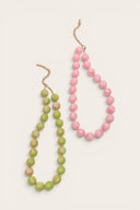 Sunday Best Necklace - Obus Online