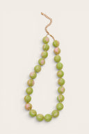 Sunday Best Necklace - Obus Online