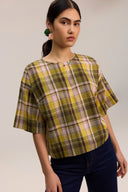 Sunday Best Top - Obus Online
