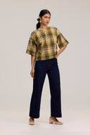Sunday Best Top - Obus Online