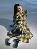 <p><em>You Sweet Thing</em></p>