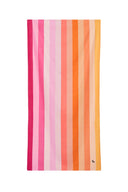 Dock & Bay Beach Towel