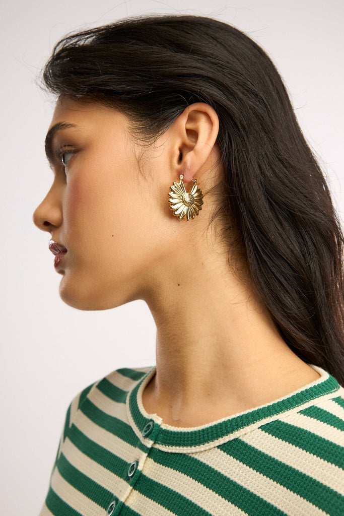 Sunsong Earring - Obus Online