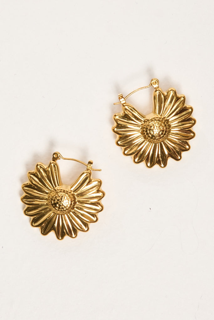 Sunsong Earring - Obus Online