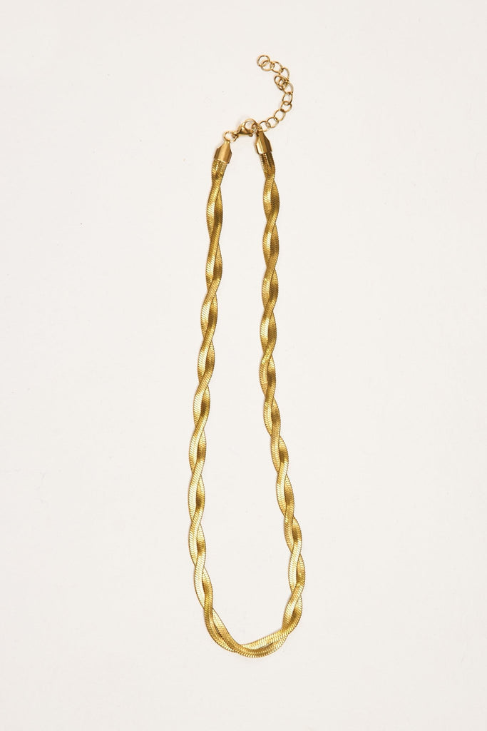 Sunsong Necklace - Obus Online