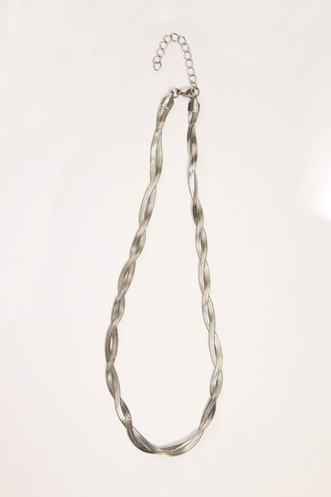 Sunsong Necklace - Obus Online