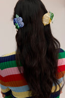 Sweet Blueberry Hair Claw - Obus Online