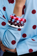 Sweet Spot Bangle - Obus Online