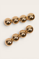 Sweet Spot Hair Clip Set - Obus Online