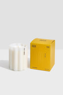 Teak and Neroli Candle - Obus Online