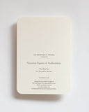 The Bicyclist Greeting Card - Obus Online