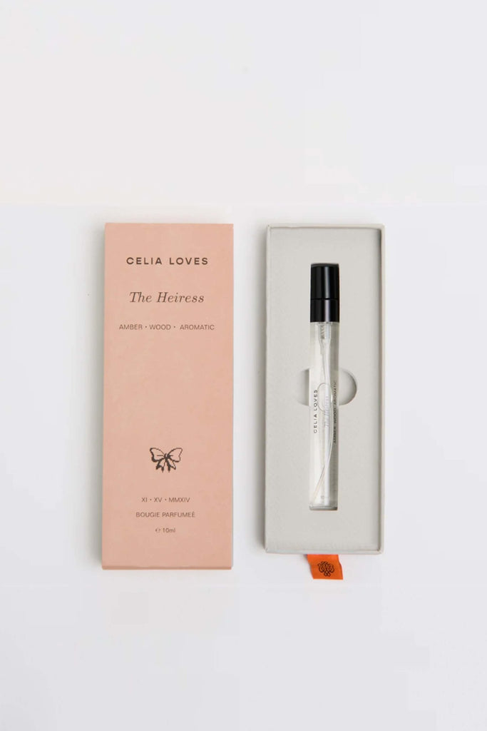 The Heiress Eau De Parfum - Obus Online