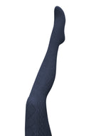 Tightology Aran Cashmere Tights - Obus Online