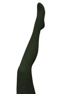 Tightology Aran Cashmere Tights - Obus Online