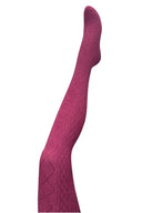 Tightology Aran Cashmere Tights - Obus Online