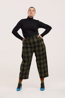 Tightology Chunky Rib Merino Sock - Obus Online