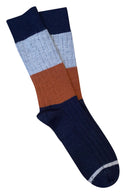 Tightology Chunky Rib Merino Sock