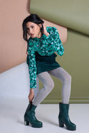 Tightology Organic Cotton Tights