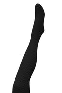 Tightology Herringbone Merino Tights - Obus Online