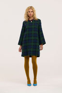 Tightology Herringbone Merino Tights - Obus Online