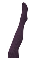 Tightology Herringbone Merino Tights - Obus Online