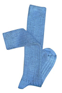 Tightology Long Rib Merino Sock - Obus Online