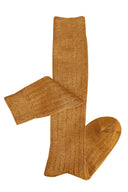 Tightology Long Rib Merino Sock - Obus Online