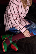 Tightology Merino Wool Tights - Obus Online