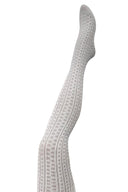 Tightology Organic Cotton Tights - Obus Online