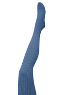 Tightology Organic Cotton Tights - Obus Online