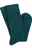 Tightology Short Rib Merino Sock - Obus Online