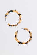 Jubilee Hoop Earring