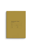 Trailblazer Friend Notebook - Obus Online